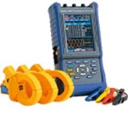 Máy kiểm tra, phân tích chất lượng điện Hioki 3197
